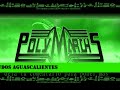 POLYMARCHS DISCO DE ORO