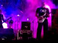 Siento que no estas-Saratoga