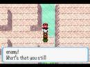 My pokemon ruby hack battling Gang Doomday.