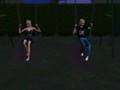 Leona Lewis - Bleeding Love - Sims2 style
