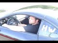 Doug's Turbocharged Supra vs Supercharged Viper