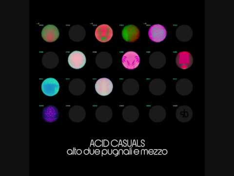 Acid Casuals