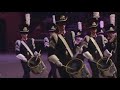 Arm�ns Trumk�r 05/06 Norwegian Military Tattoo