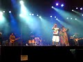 The Roots - You Got Me ft. Marie Daulne Live at Couleur Café