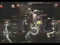 The Ramones - Sheena Is A Punk Rocker (soundstage) The Ramones - Sheena Is A Punk Rocker (soundstage)