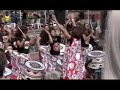 Batala - Brazilian Day - Frederick MD