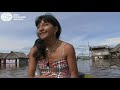 Sexualidad en el Amazonas