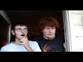 The Fickle Ferret Episode 5 Halloween Special part 2