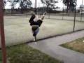 videos de pole freez