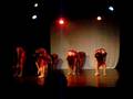 videos de Movimento de Dança MV1 - Festival Palavra e Movimento 17/11/08