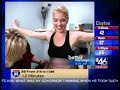 Suddenly Slimmer Atlanta on CBS Better Mornings Suddenly Slimmer Atlanta on CBS Better Mornings