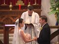 Carolina Video Events Sample Inside Wedding