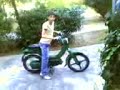 motorino si originale