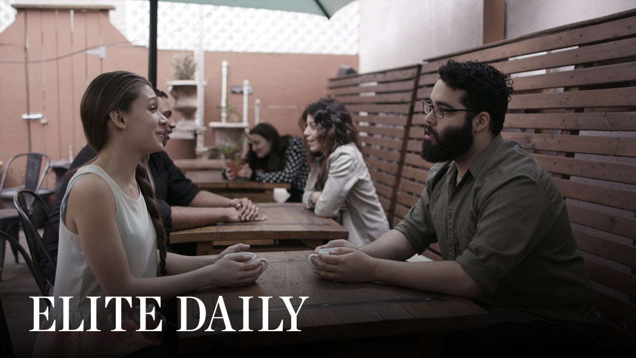 elite daily dating purgatory Dating in college can be described as a slew of carefree hookups however, that's no excuse to carry this dating purgatory into the real world. elite daily dating purgatory Dating in college can be described as a slew of carefree hookups however, that's no excuse to carry this dating purgatory into the real world.