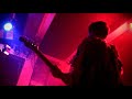 ULTIMATE THRUSH live at Optimo III