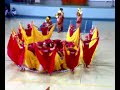 PCGS Seniors Chinese Cultural Dance 1 PCGS Seniors Chinese Cultural Dance 1