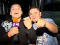 ENTREVISTA CON LA BANDA IMPERIO - MARIO PEREA ENTREVISTA CON LA BANDA IMPERIO - MARIO PEREA