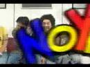 NOYPI Descrimination
