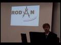 ラドン Rodan Press Release (Team 1)