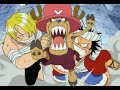 Tony Tony Chopper ~ One Piece !