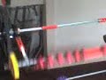 knex topspin