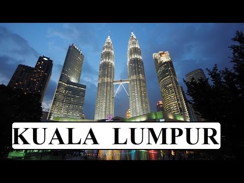 how to define klang valley