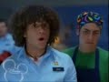 Corbin blue (da ba dee)