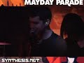 Synthesis.net Mayday Parade Live from the Boardwalk Pt. 1