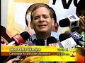 Juan Pablo Guanipa candidato a la Alcaldia de Maracaibo