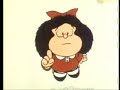 Mafalda y el pensamiento de Mao Tse Tsung