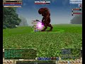 Dio JapKO Troll Warrior Minor Heal Combo lvl 57 [DioNizOs]