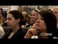 GirlTower 09 LVNL op tv