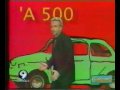 Tony Tammaro - 'A 500