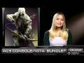 The Future of Zelda & Assassin's Creed 3! - IGN Daily Fix 06.13.12