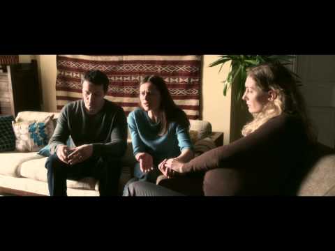 Dark Touch - Trailer