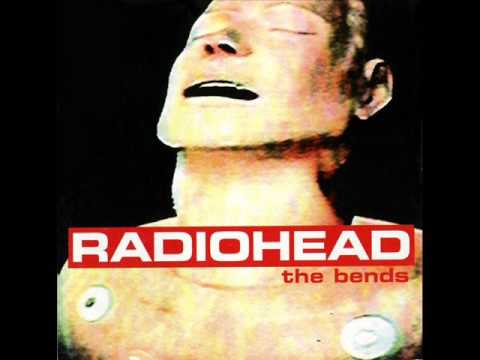 Radiohead: The Bends