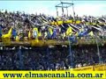 LOS GUERREROS PREVIA Y SALIDA  VS BANFIELD PARTE 2