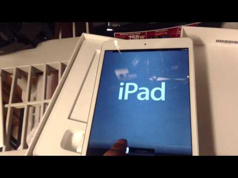 4g lte ipad - A quick video about the iPad mini 4g LTE. This vide was recorded with an iPad mini.