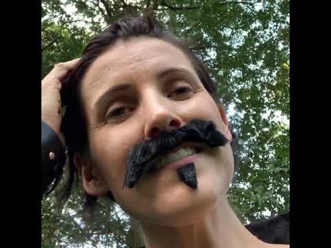 Xena: Warrior Princess - A Royal Couple of Thieves Drunk History #Xena #XenaWarriorPrincess #FanFilm