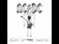 Brain Shake - AC/DC