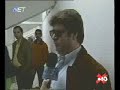 Thomas Matsios Antiproedros EDDESIAKOS
