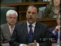 NDP MPP Gilles Bisson on James Bay Flooding