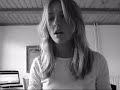The Call - Regina Spektor cover The Call - Regina Spektor cover