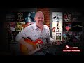 Unison Guitar Bends - Solo Rock Guitar Lesson - Free Lesson - Guitar Tricks