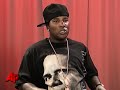 Young Jeezy Gets Political With New CD