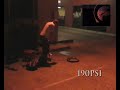 KHE tyre exploding... KHE tyre exploding...