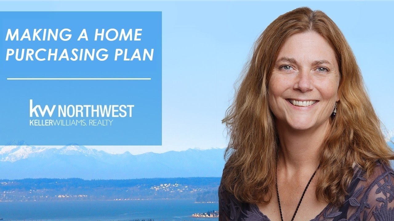 Making a Plan to Get the Home You Want