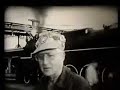 C&O 614 Hoboken to Port Jervis October 1996
