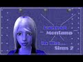 hannah montana sims 2 version