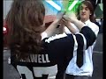 Push It To The Limit